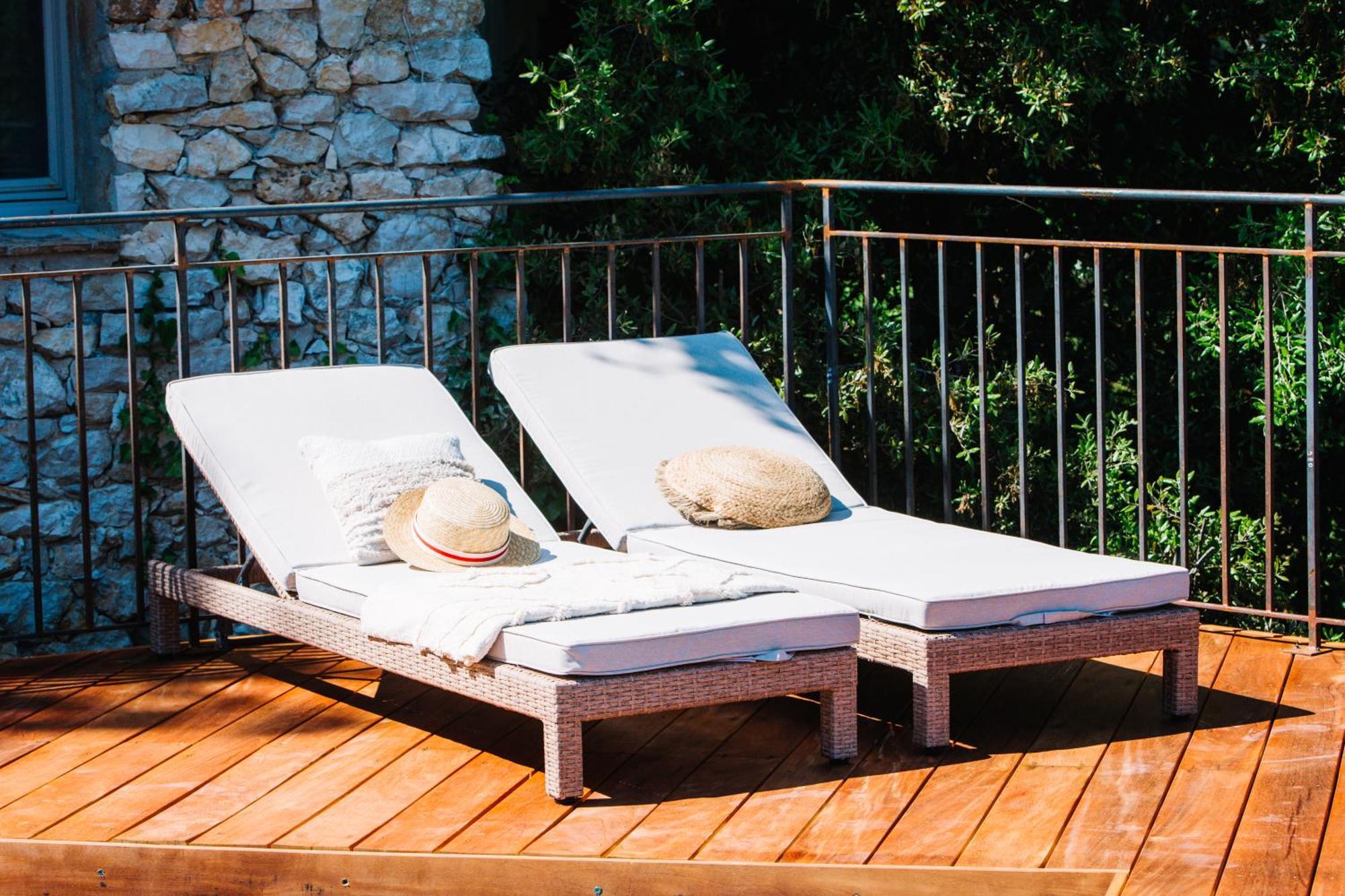 Mas Des Arts & Spa La Colle-sur-Loup Exteriér fotografie