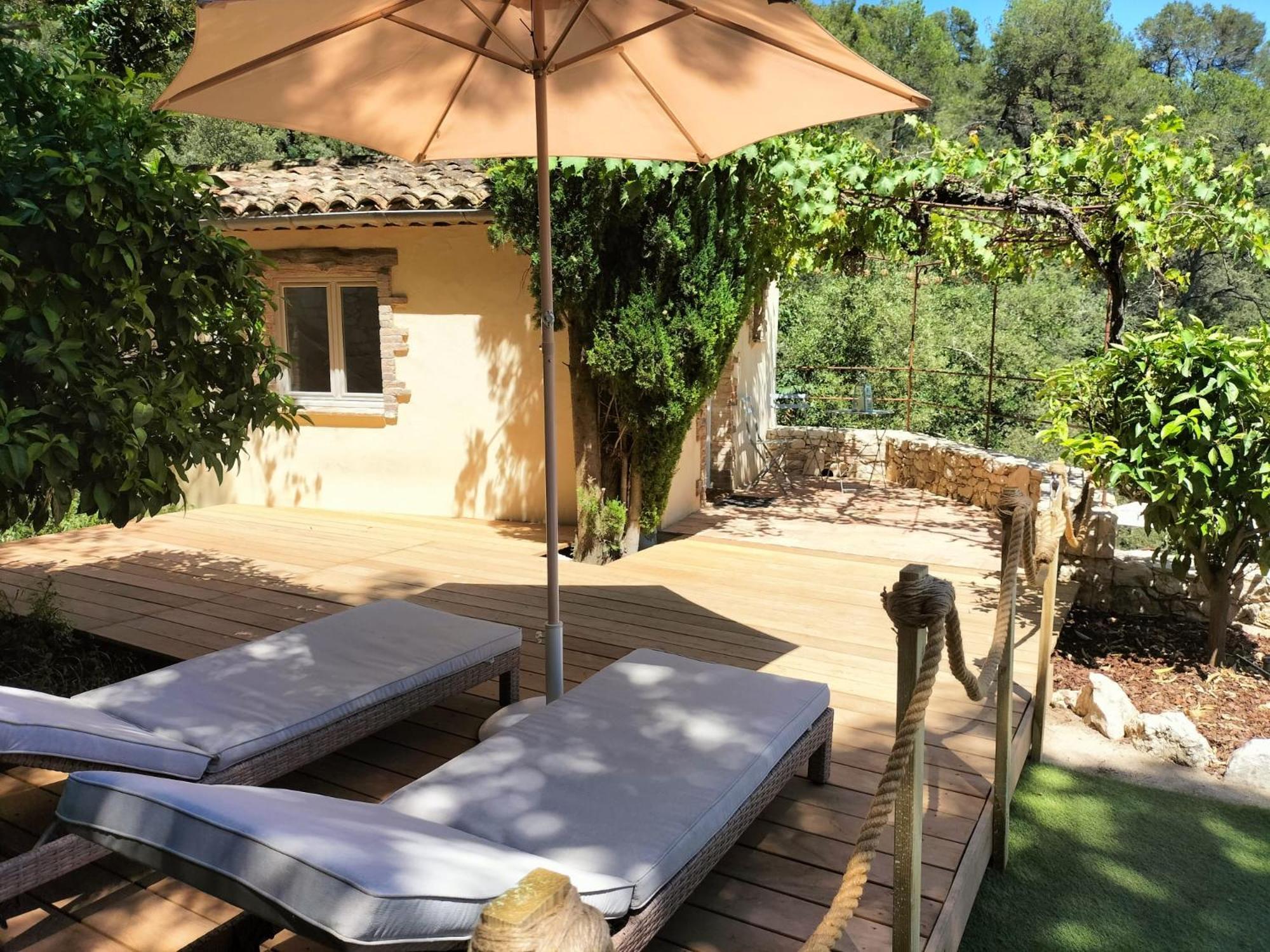 Mas Des Arts & Spa La Colle-sur-Loup Exteriér fotografie